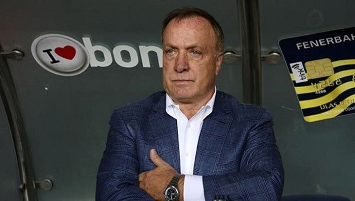Fenerbahçe\'de Advocaat\'tan Lens Kararı