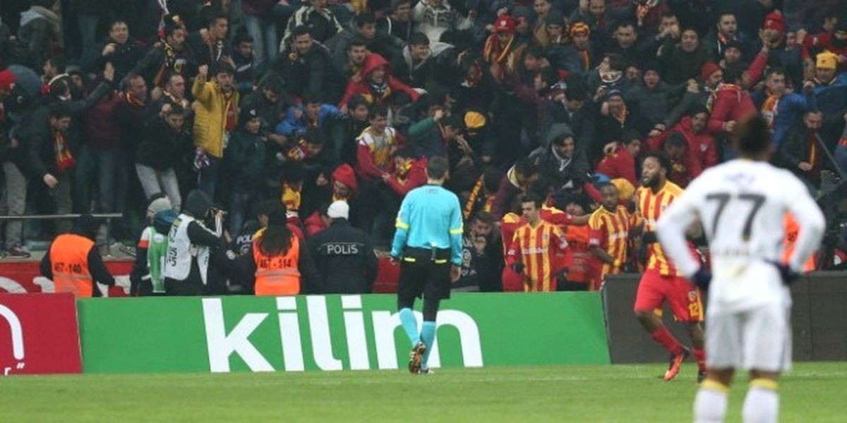 Fenerbahçe\'de Kayıp Çok Büyük