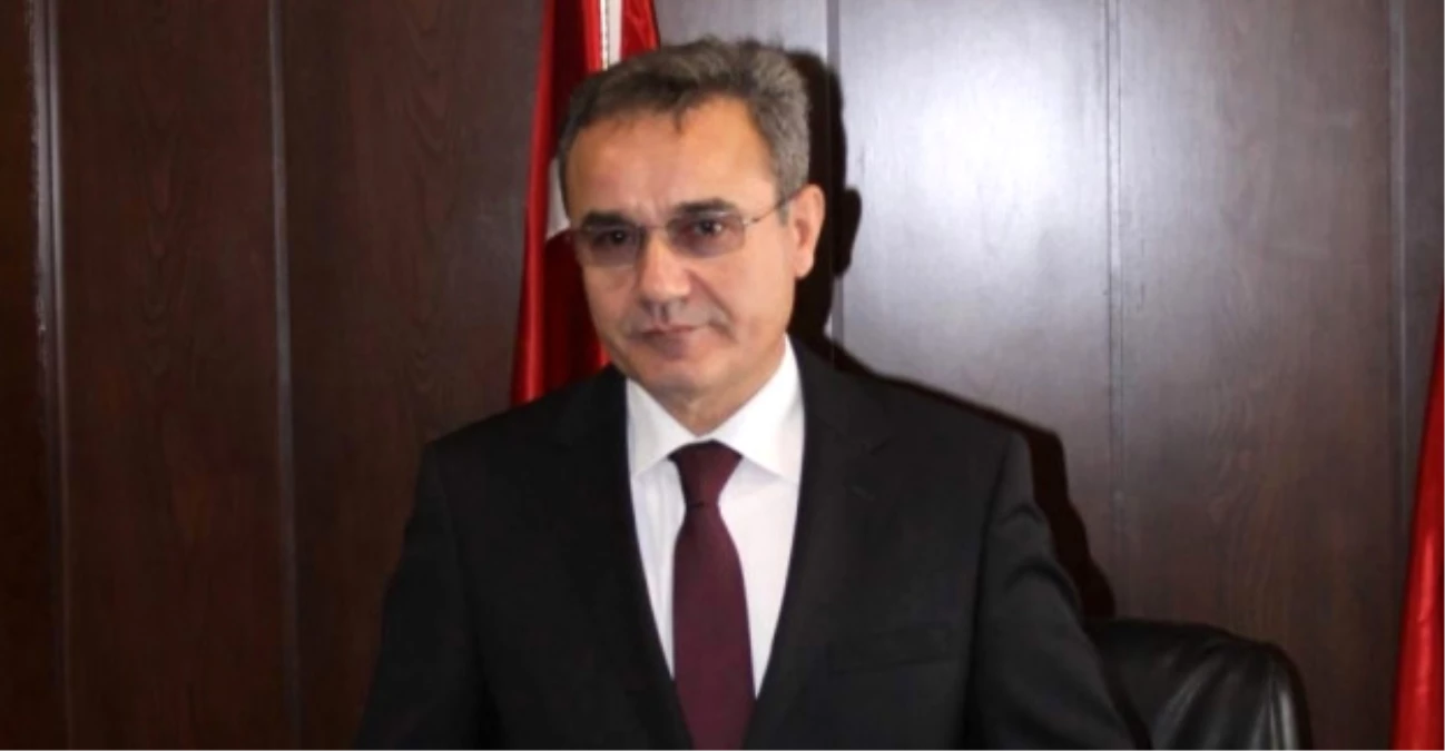 Fetö\'den Tutuklu Eski Trabzon Emniyet Müdürü Hakim Karşısına Çıktı