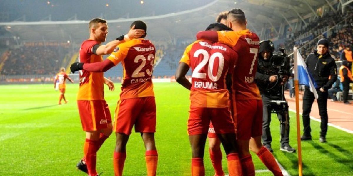 Galatasaray\'da Sürpriz Bir Karar Alındı