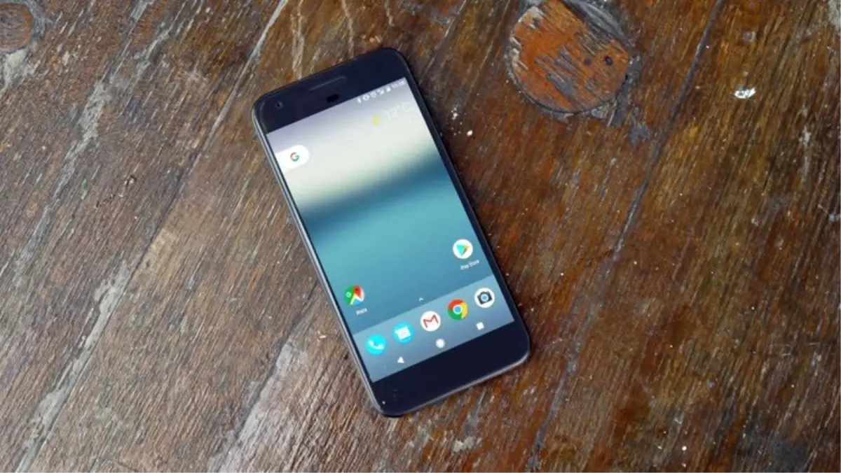 Google Pixel 2 Eksikleri Kapatacak Mı?