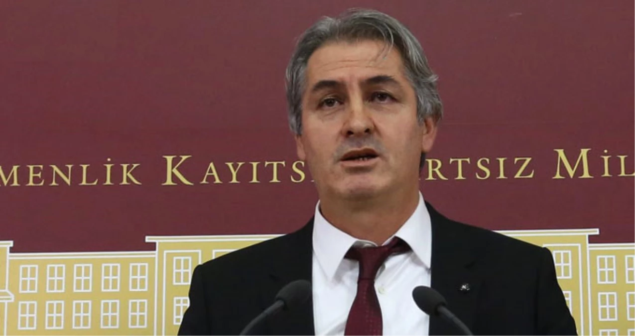 HDP Milletvekili Lezgin Botan Gözaltına Alındı