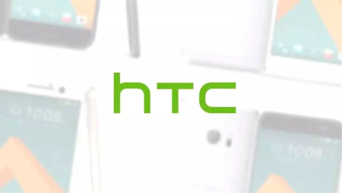 Htc\'den Yeni Amiral Gemisi Geliyor!