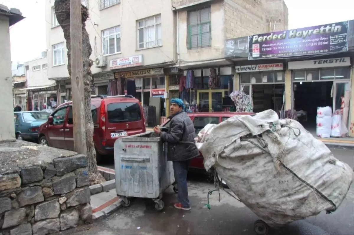 Hurdacı Sayısında Artış Var