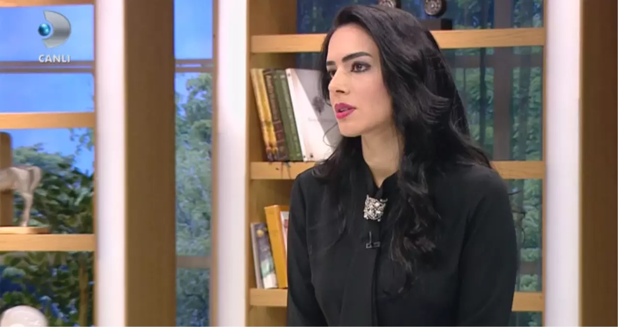 İbrahim Toraman\'ın Şiddet Mağduru Eşi: Hamile Kaldığım İçin Evlendim