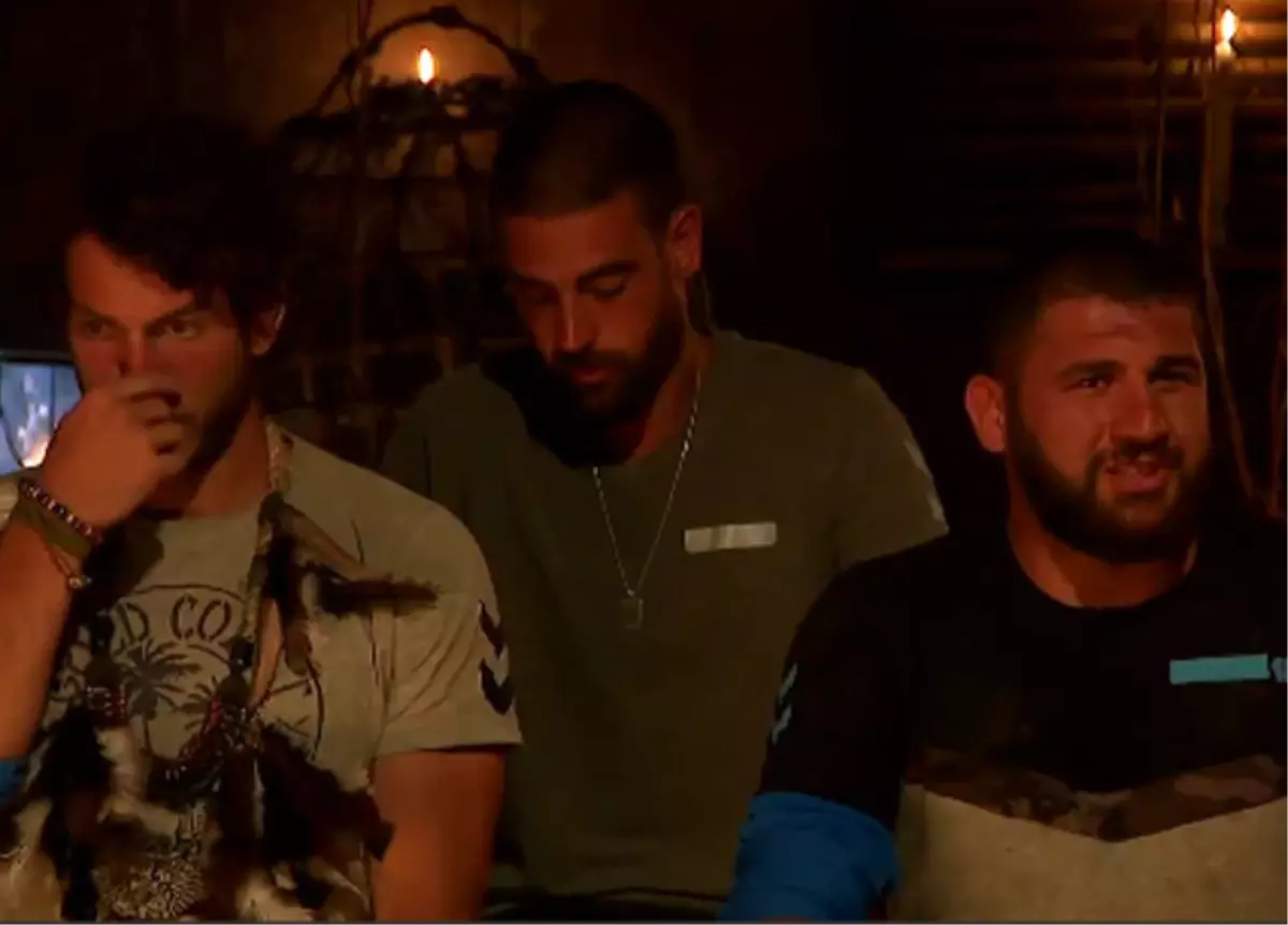 İkinci Eleme Adayı Sert Konuştu: \'Ogeday Yanlışın Üzerine Bir Yanlış Daha Ekledi!\'