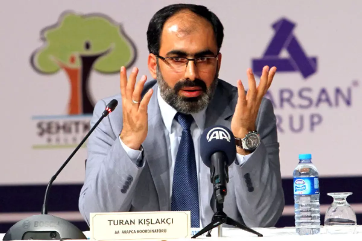 İran\'ı Anlamak" Paneli