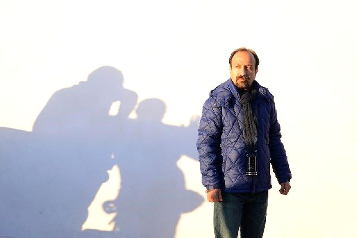 İranlı Yönetmen Farhadi, Oscar Törenine Katılmama Kararı Aldı