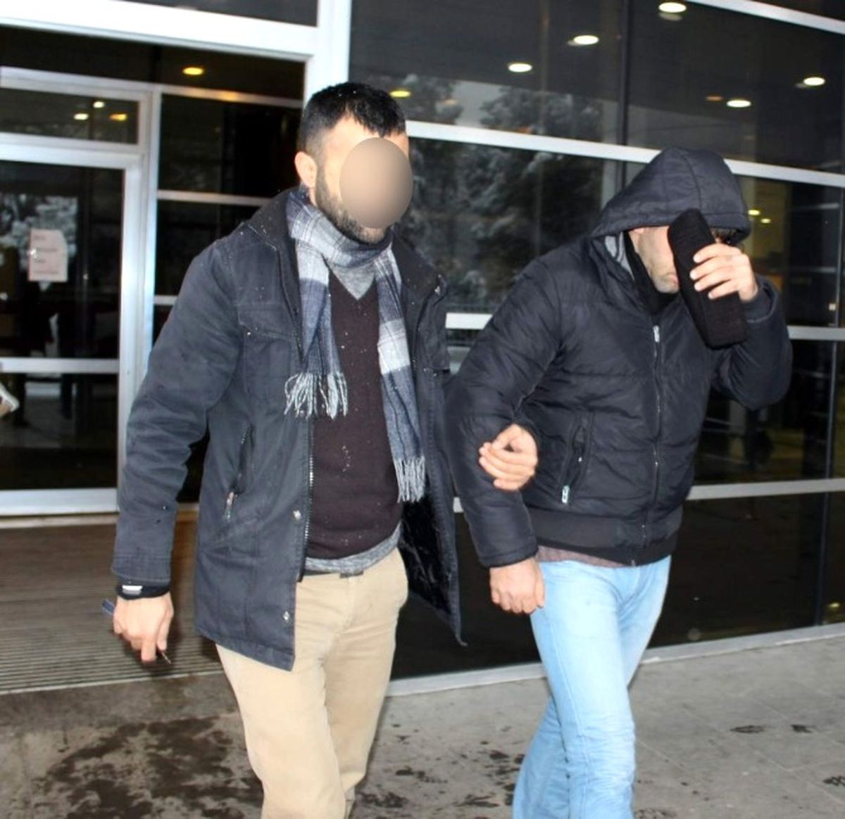 İstanbul\'da Kaçakçılık Operasyonu