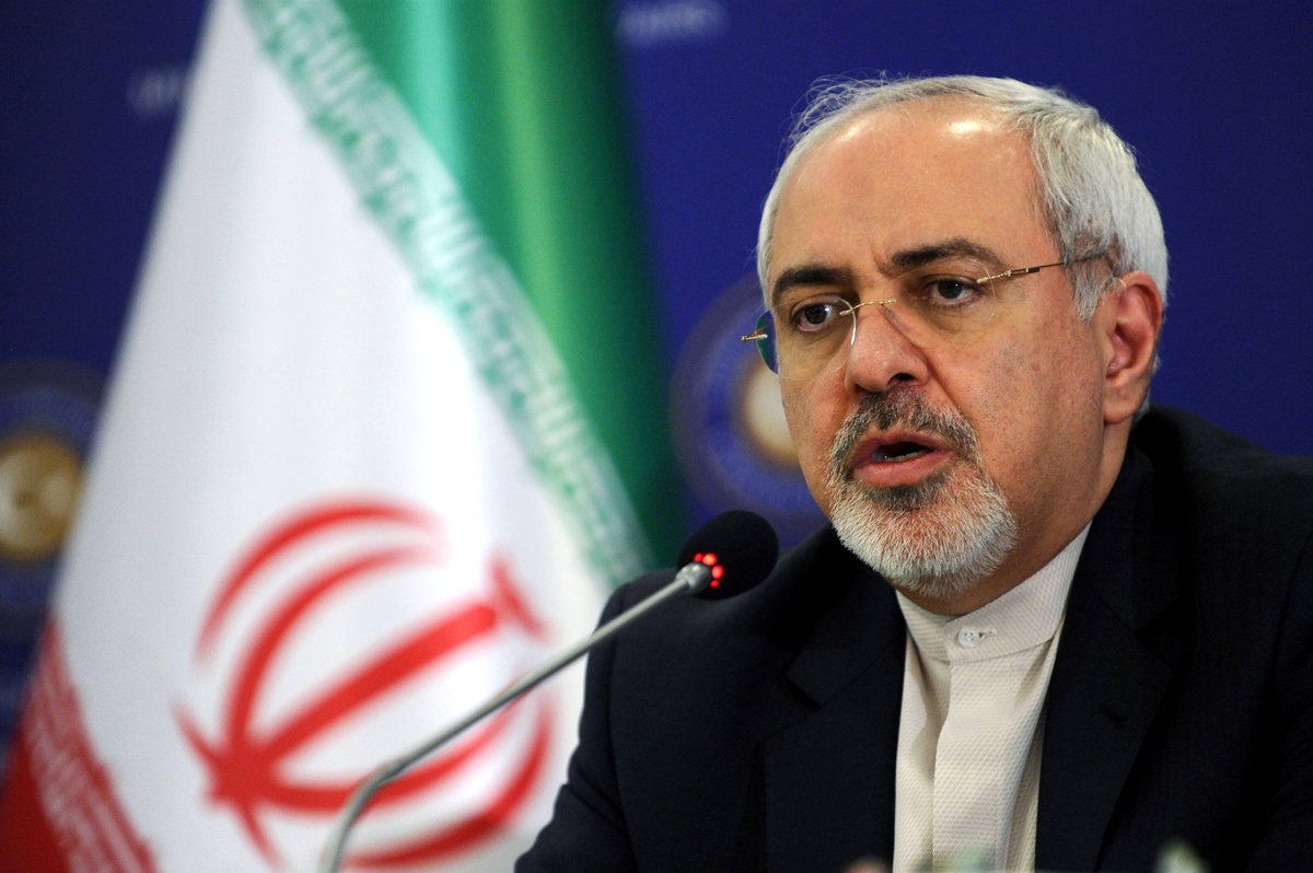 Javad Zarif: Zabrana Ulaska Muslimanima U Sad Najbolji Je Poklon Radikalistima