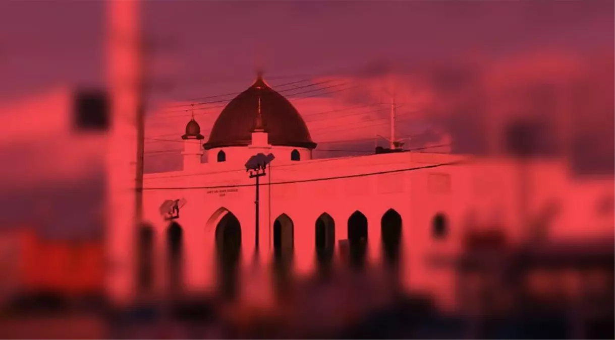 Kanada\'da Camide Silahlı Saldırı: 5 Kişi Hayatını Kaybetti