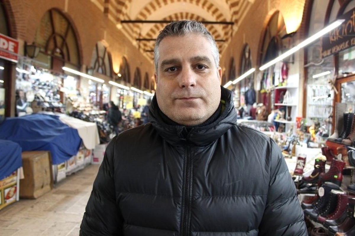 Kardak Krizi Edirne\'ye Gelen Yunanistanlı Ziyaretçileri Etkilemedi