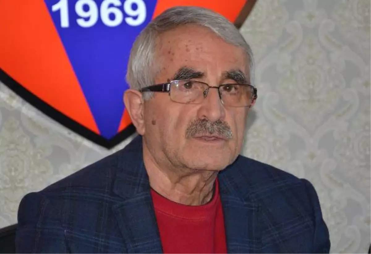 Kardemir Karabükspor\'dan Mhk\'ya Teşekkür Mektubu