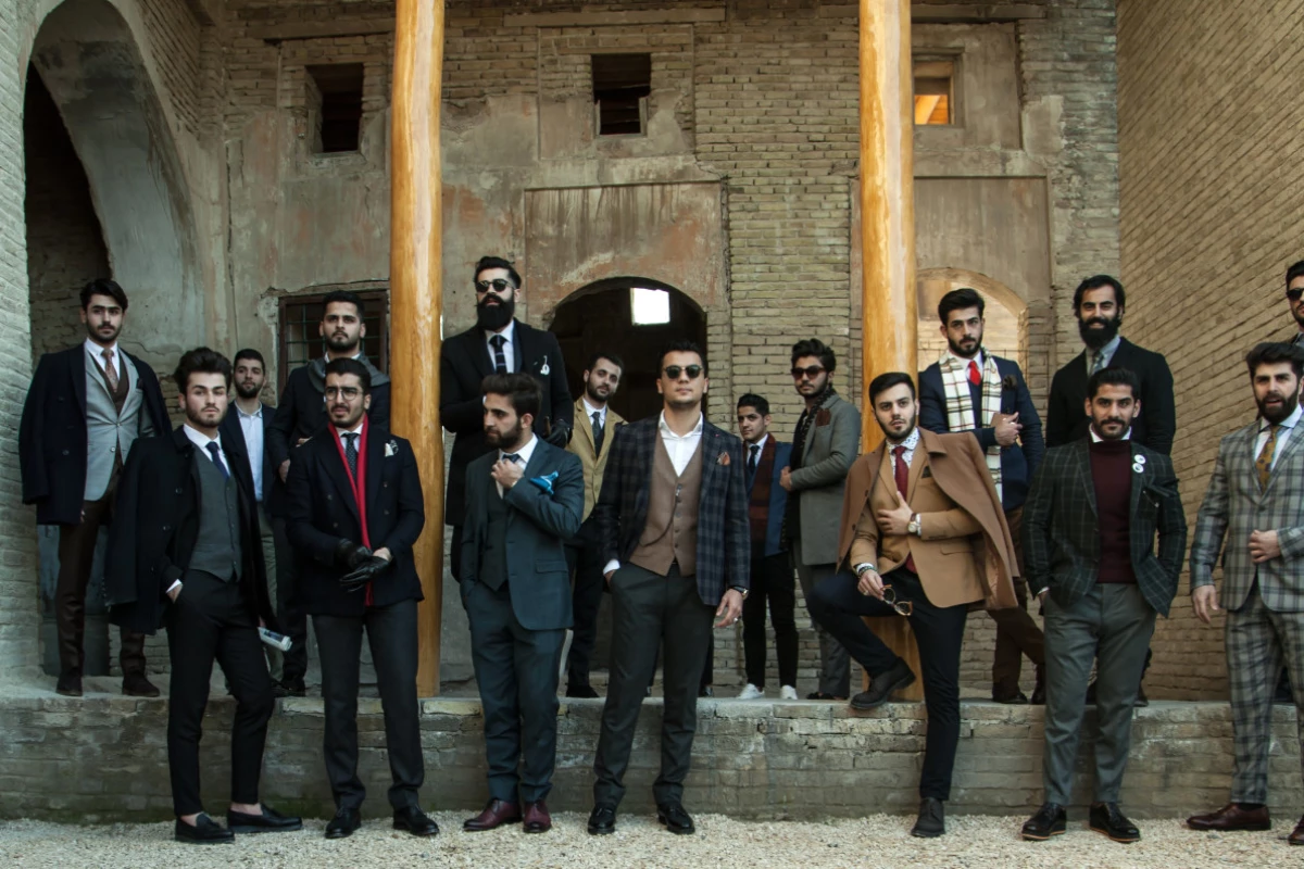 Kuzey Irak\'ın Hipster Gençleri: Savaş Bölgesindeki Umudun Yüzleriyiz