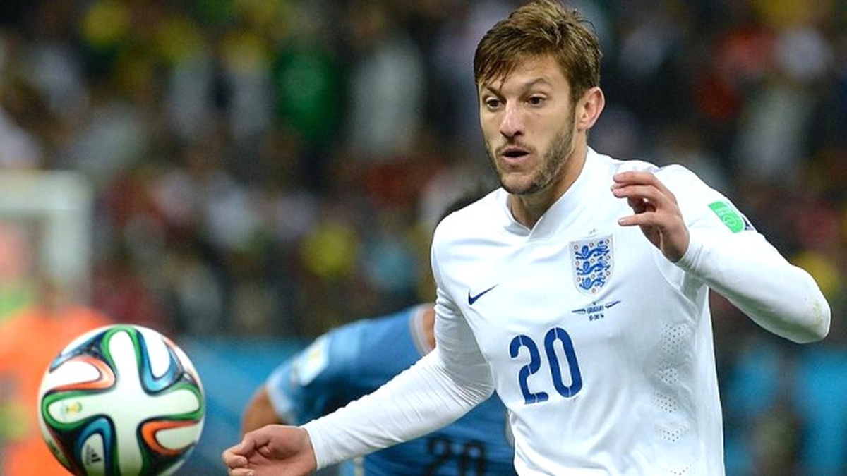 Lallana\'ya \'Yılın Futbolcusu\' Ödülü