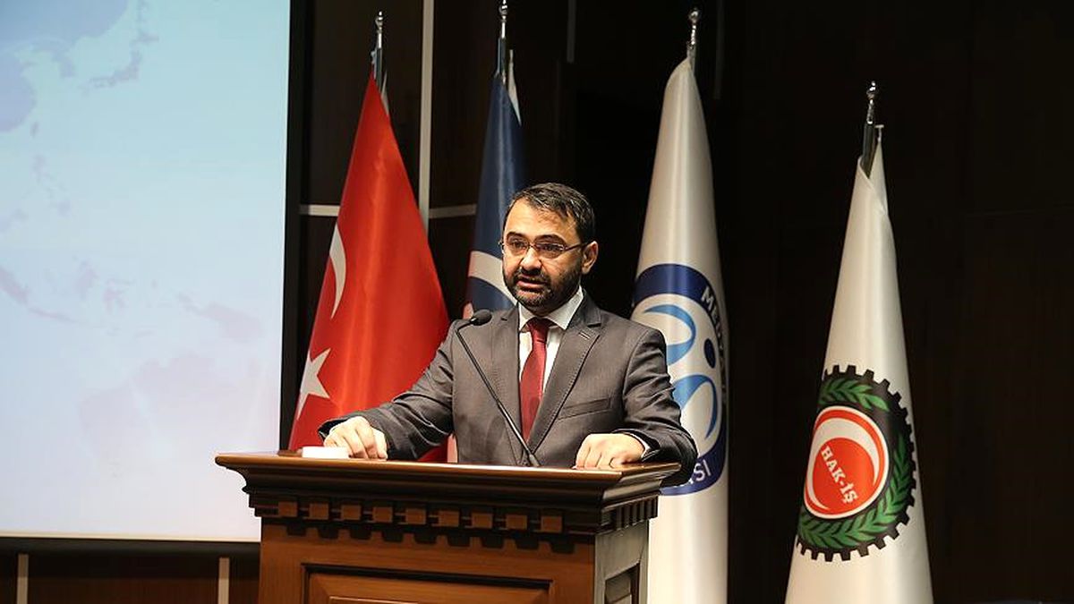 Medya-İş Sendikası Kendi İş Kolunda Lider Oldu