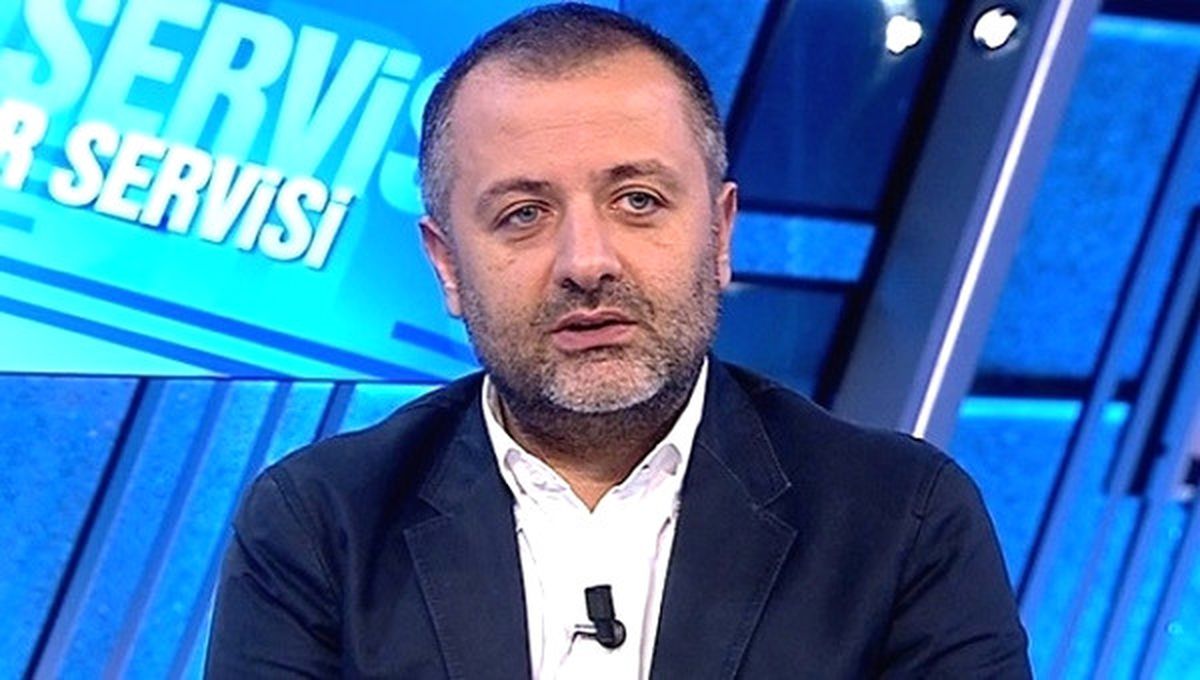 Mehmet Demirkol\'dan Galatasaray - Akhisar Maçı Sonrası Övgü Dolu Sözler