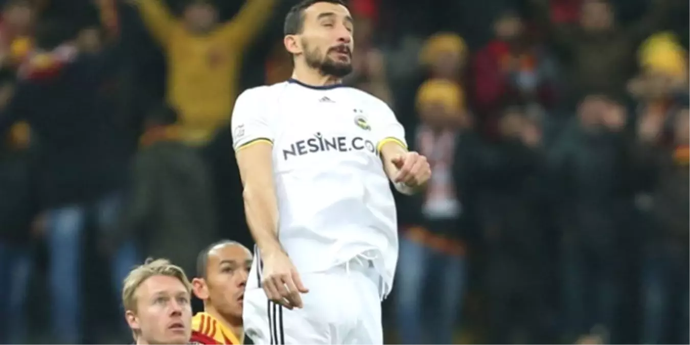 Mehmet Topal Korkuttu!