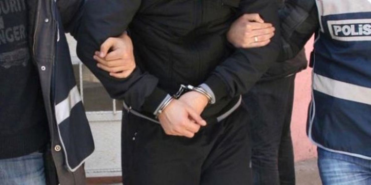 Mersin\'de Hırsızlık Operasyonları