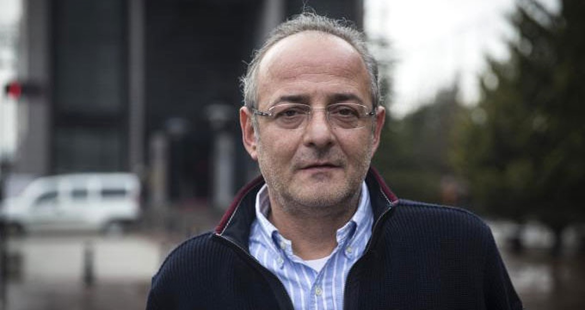 Murat Cavcav: "Bu Maçın Benim ve Arkadaşlarım Adına Anlamı Çok Büyüktü"