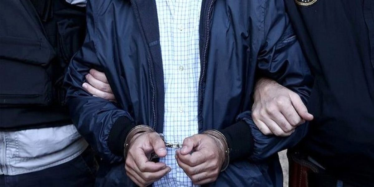 Nevşehir Merkezli 13 İlde Fetö Operasyonu: 9 Gözaltı