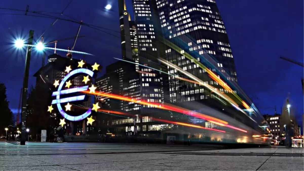 Ecb: Hala Bir Miktar Belirsizlik Var