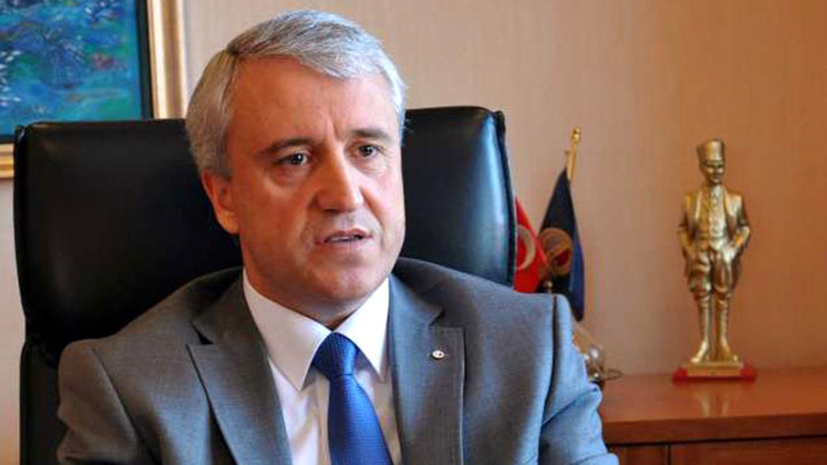 Rektör Gündoğan: Zeka Testi İhraç Eden Ülke Olacağız