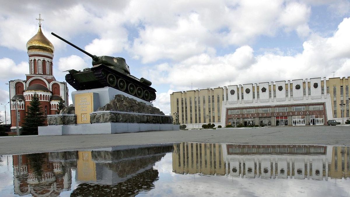 Rus Silah Devinden Okul Öncesi Yaştaki Çocuklara Öykü Kitabı