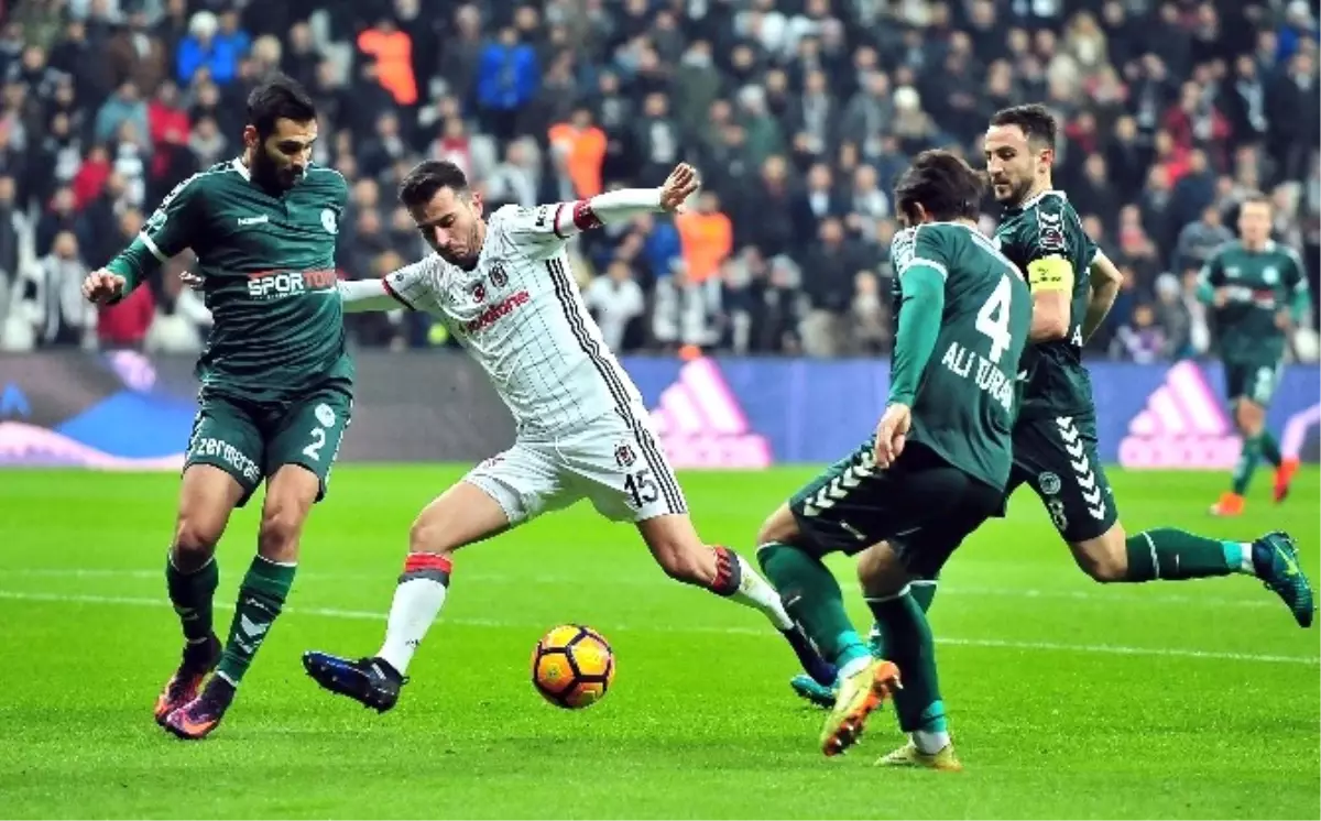 Spor Toto Süper Lig