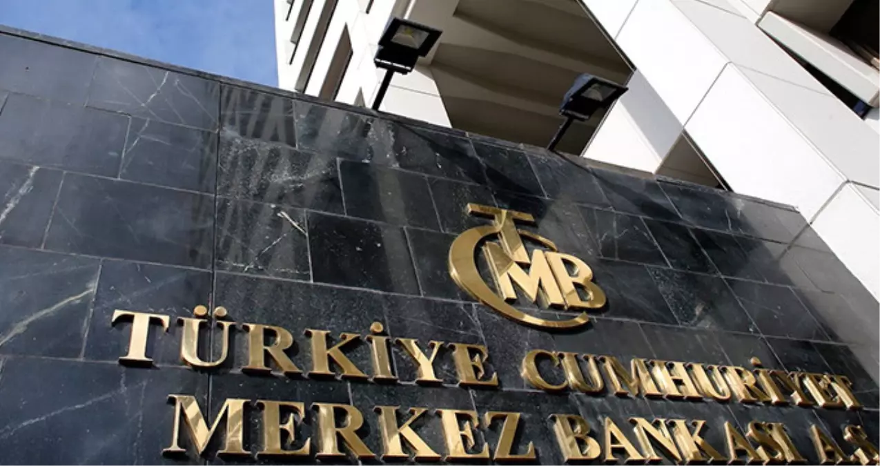 Merkez Bankası Repo İhalesi Açmadı