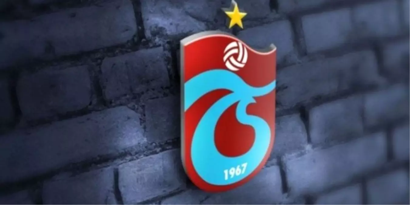 Trabzonspor, O Futbolcu ile Yollarını Ayırdı!