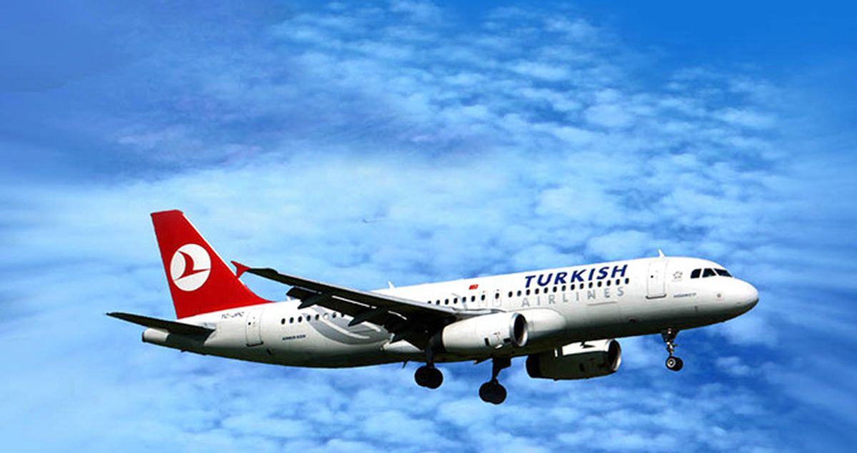 THY, ABD\'ye Giriş Yasağı Olanların Biletlerini Ücretsiz İptal Edecek