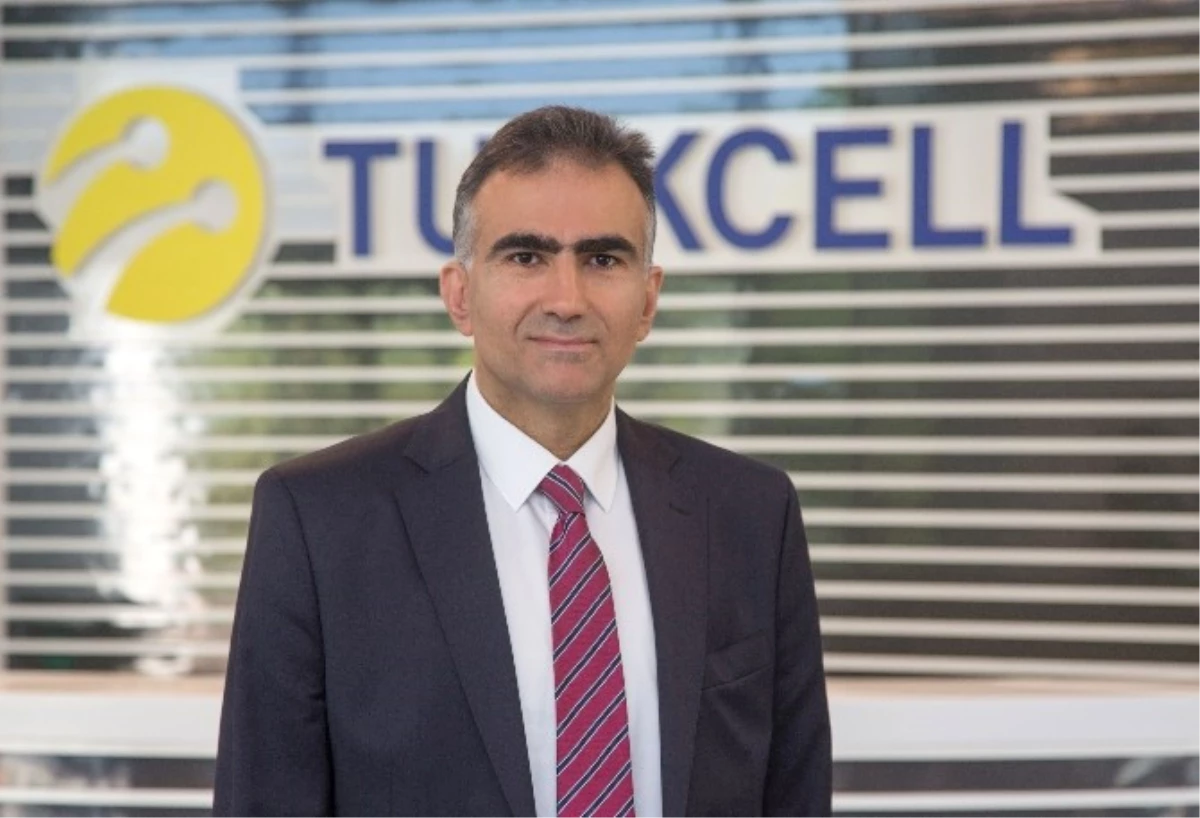 Turkcell\'den Ericsson İşbirliği Açıklaması