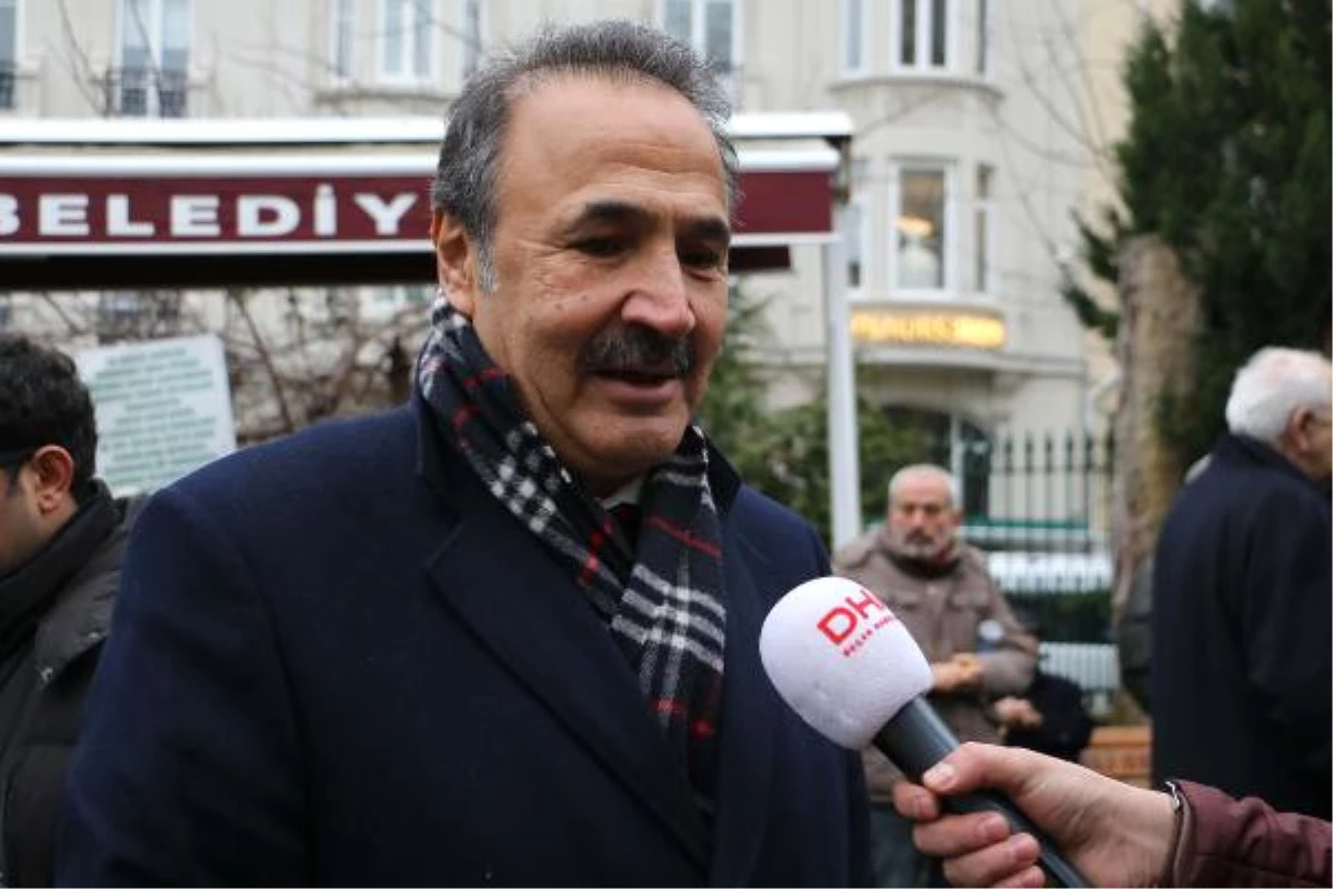 Usta Gazeteci Mehmet Türker Son Yolculuğuna Uğurlandı