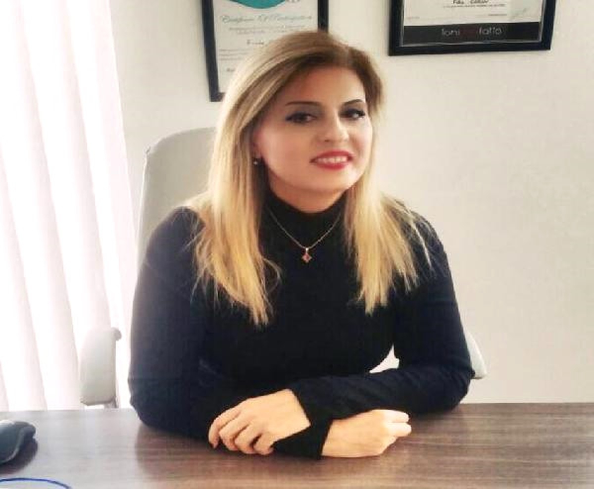 Uzman Estetisyenden Sosyal Sorumluluk Projesi