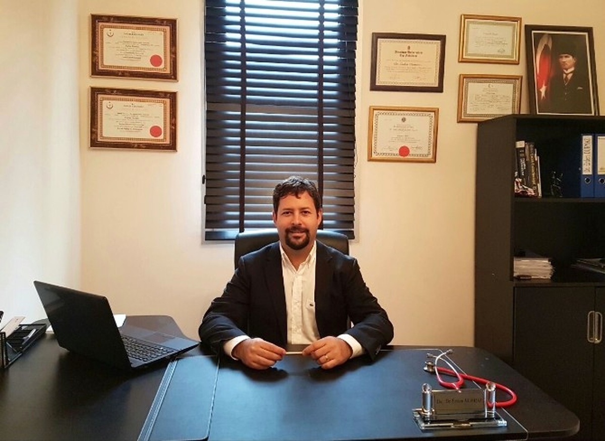 Uzmandan "Boy Kısalığında Gecikmeyin" Uyarısı