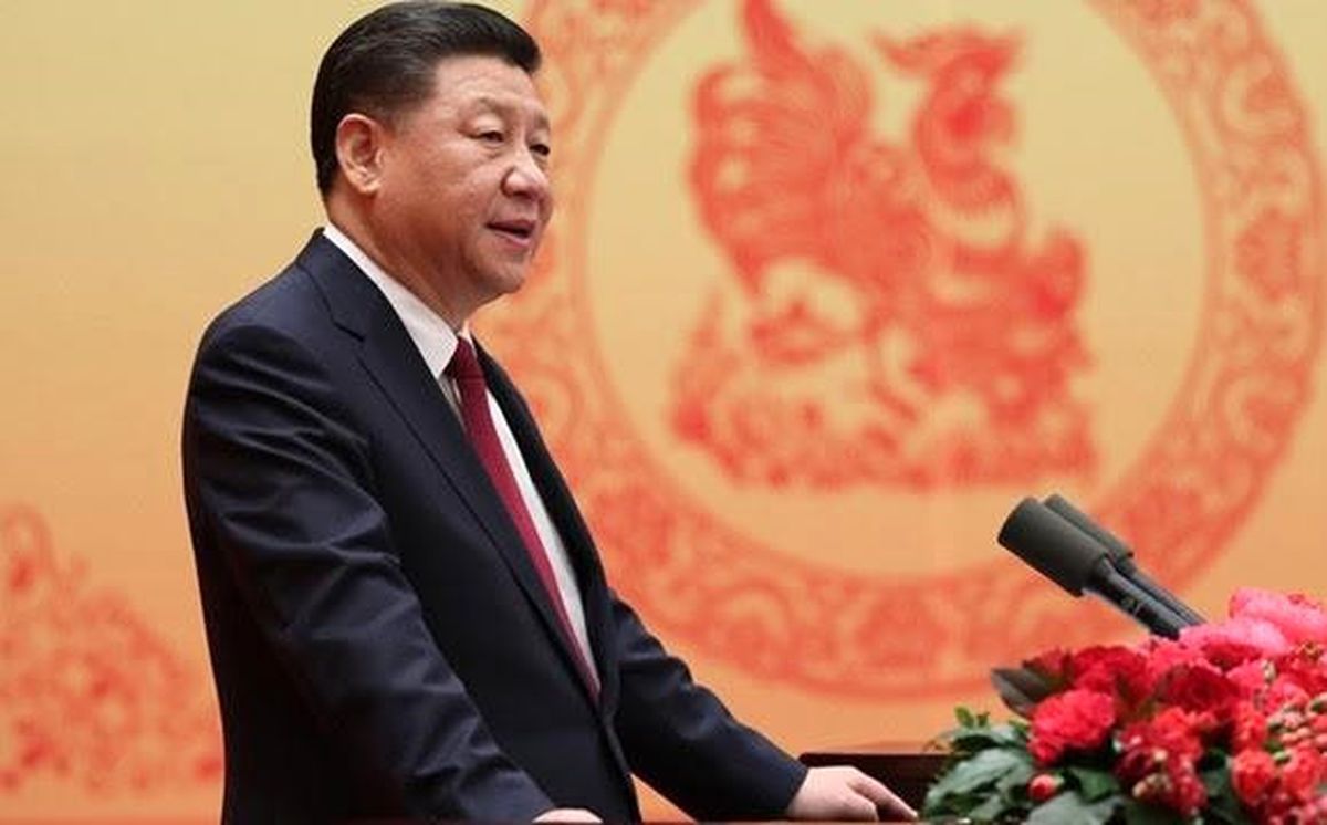 Xi Jinping\'in Bahar Bayramı konuşması övgü topladı