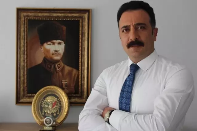 Yıldırım’dan, Evde Sağlık Hizmetleri’nde Yetki Karmaşası Tepkisi Son
