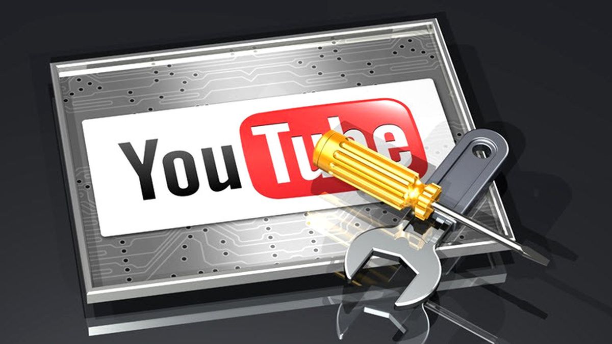 Youtube\'u Daha da Müthiş Yapın