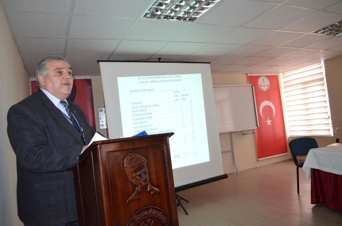 Açık Öğretim Lisesi Kayıt Yenilemeler Başladı