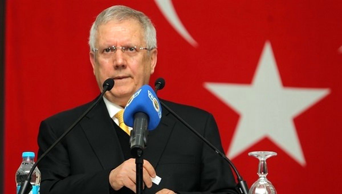 Ahmet Çakar\'dan Aziz Yıldırım\'a Olay Sözler