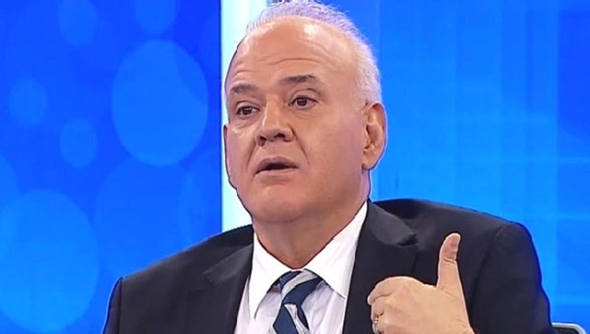 Ahmet Çakar\'dan Volkan Demirel\'e Olay Gönderme