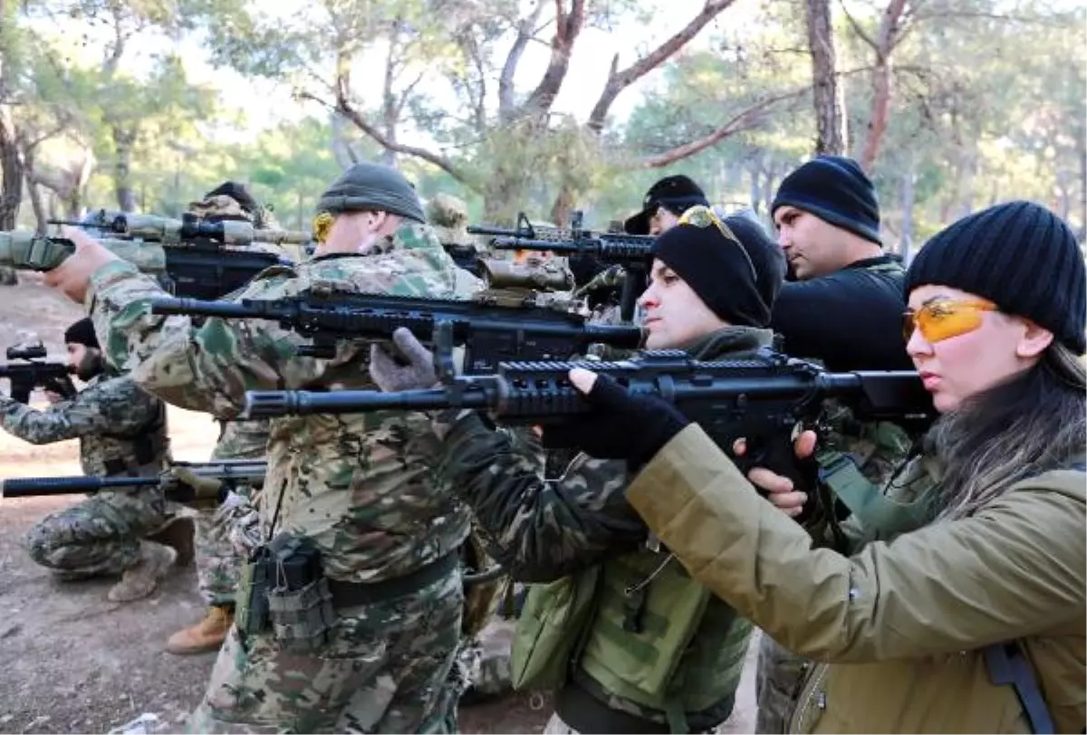 Airsoft Çılgınlığı