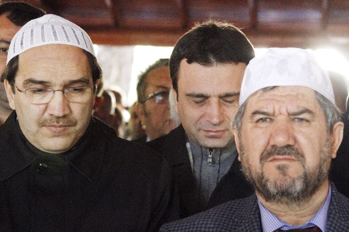 AK Parti Milletvekili Köse\'nin Acı Günü