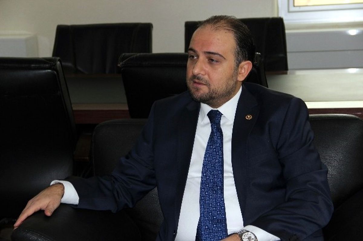 Anayasa Referandumuna Doğru