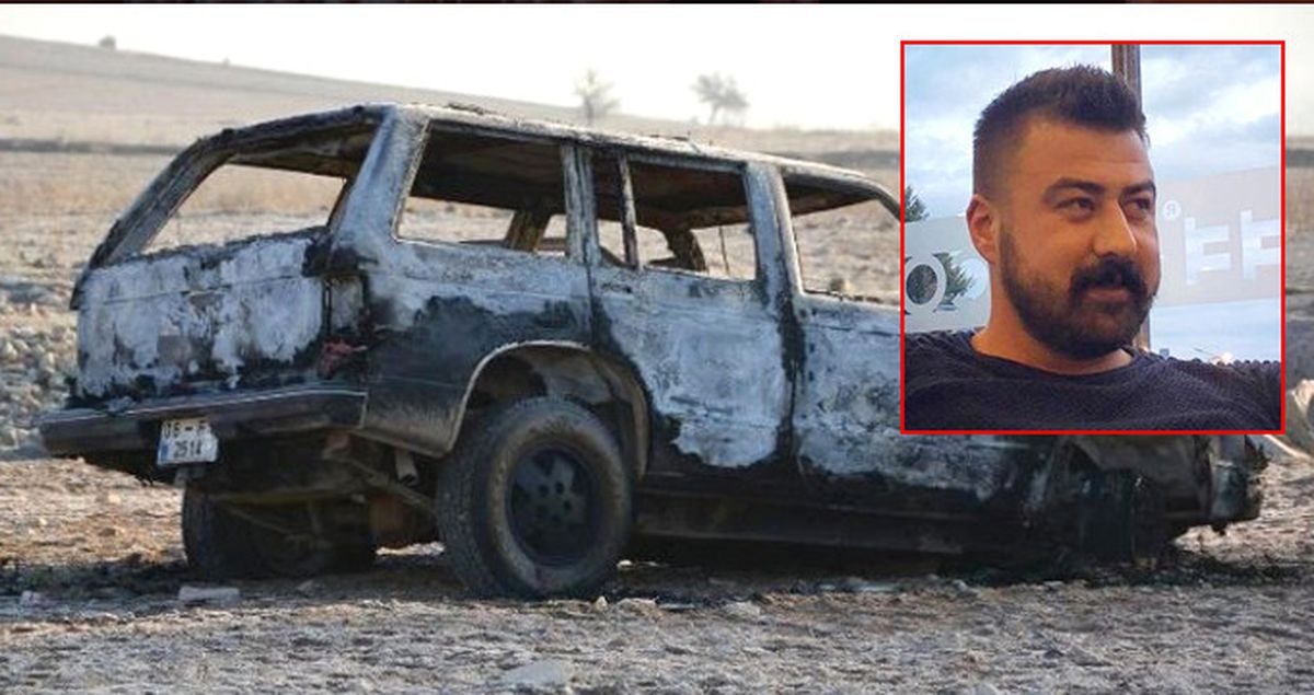 Antalyalı Ünlü İş Adamı İsmail Erten'in Oğlu Kaçırıldı