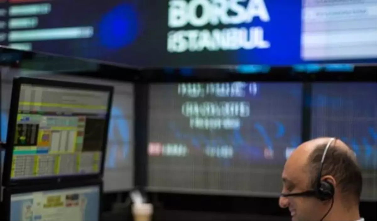 Borsa Yükselişini Devam Ettirdi