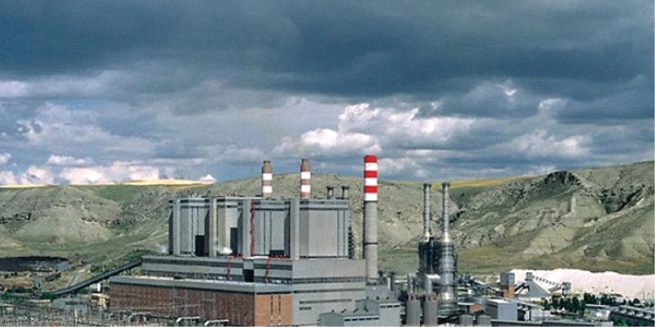 Çayırhan Enerji Üretim ve Kömür Rezerv Alanları Özelleştirmesi
