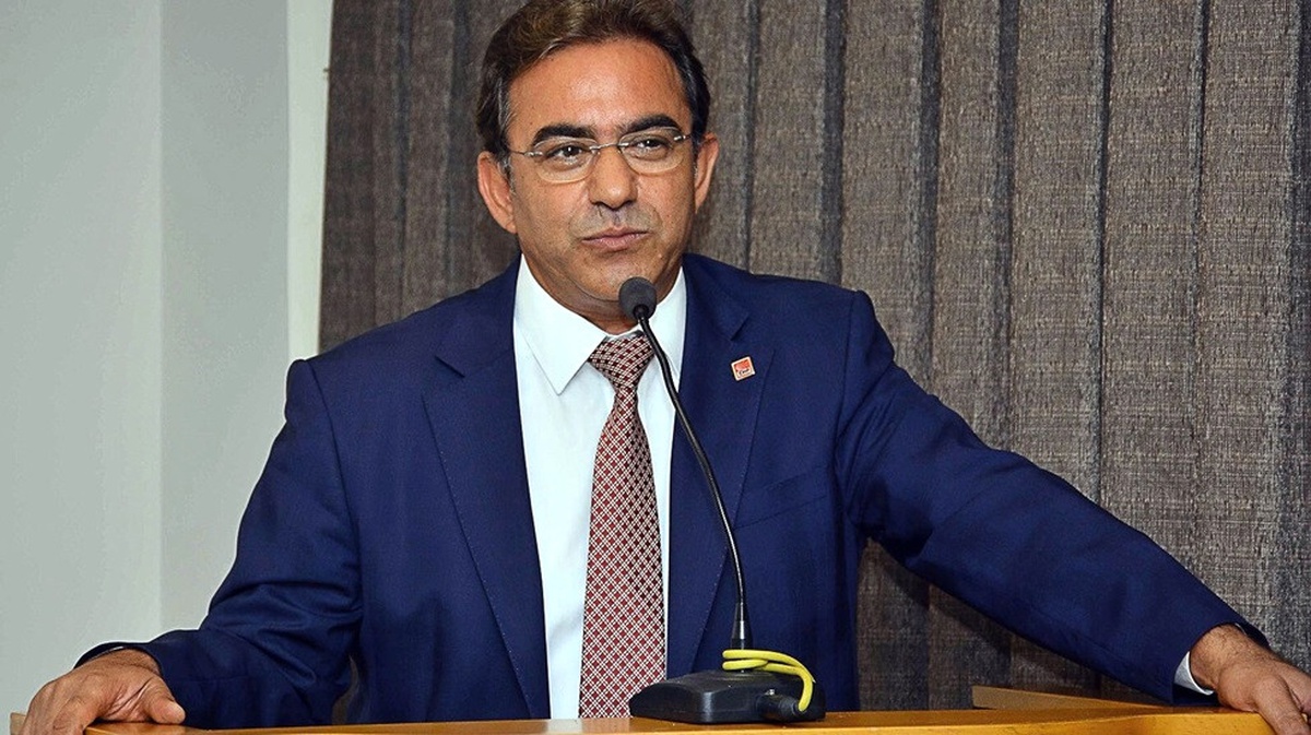 CHP\'li Budak: Ohal ve Başkanlık Dayatmasıyla Turizmde Çıkış Yakalanması Mümkün Değil