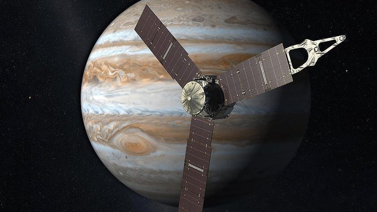 Çin, Mars ve Jüpiter\'i Keşfedecek